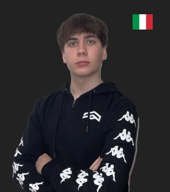 Photo de Enrico