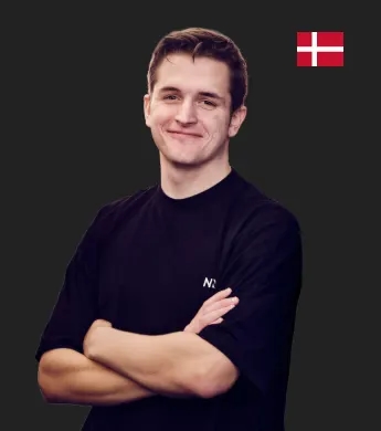 Photo de Theodor