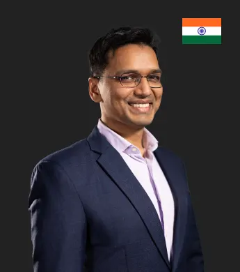 Photo de Harikrishna