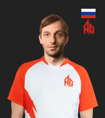 Photo de Aleksandr