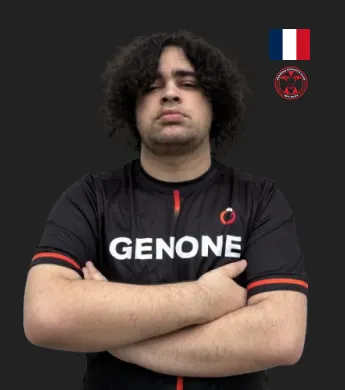 Photo de Matthieu